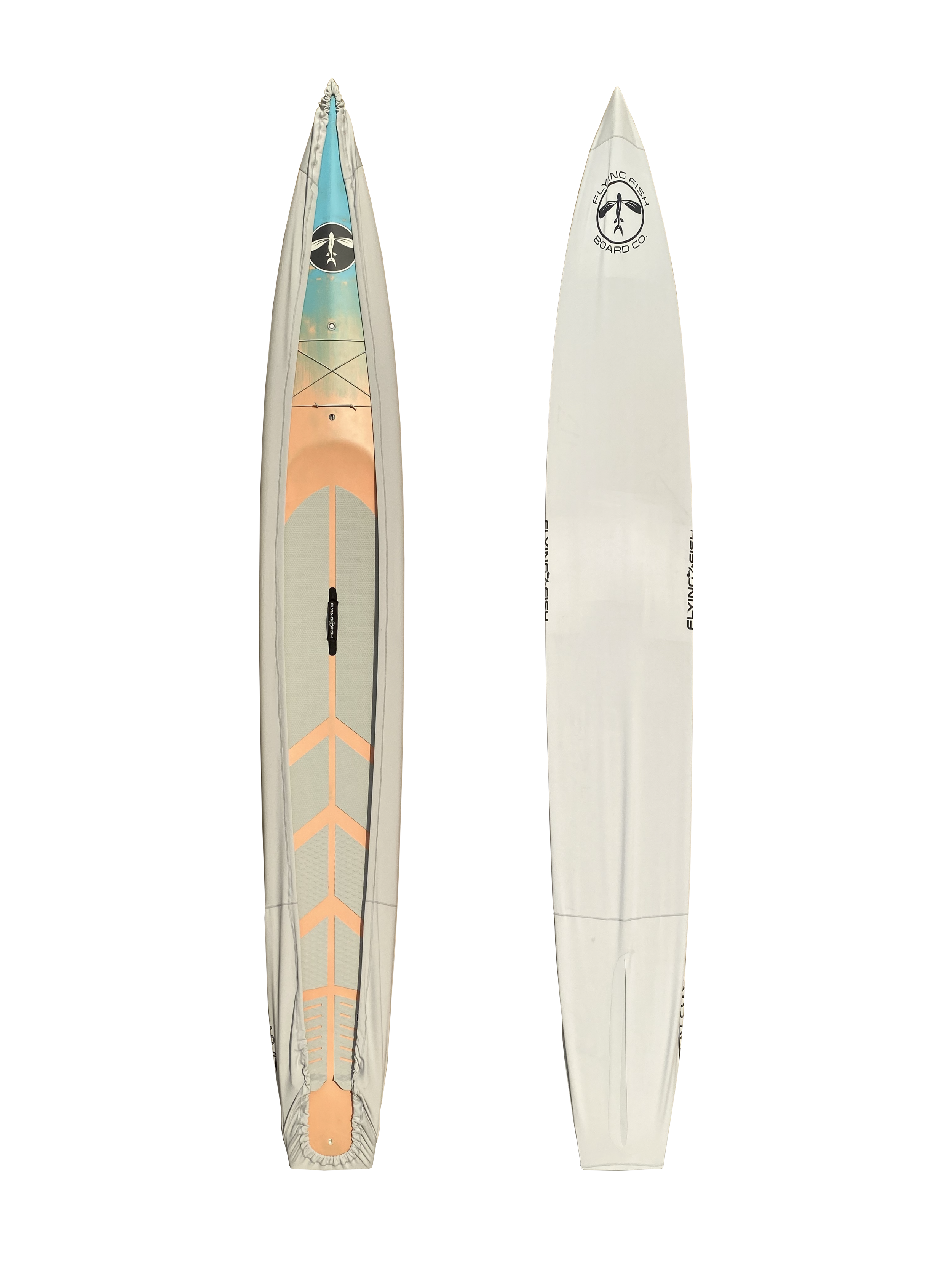 Flying Fish Board Co. — Flying Fish Board Co Shop — Flying Fish